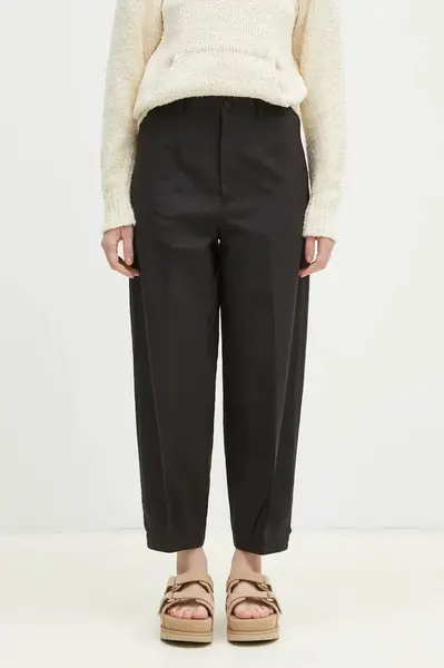 Visvim Vlnené nohavice Visvim Jopper Pants
