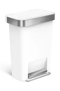 Simplehuman Odpadkový kôš Simplehuman Liner Pocket 45 L