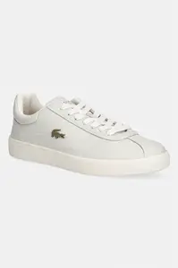 Lacoste Baseshot Leather Sneakers tenisky dámske kožené