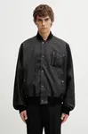 MM6 Maison Margiela bunda bomber pánska