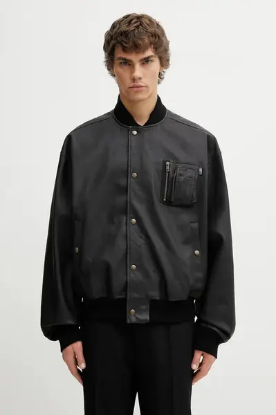 MM6 Maison Margiela bunda bomber pánska