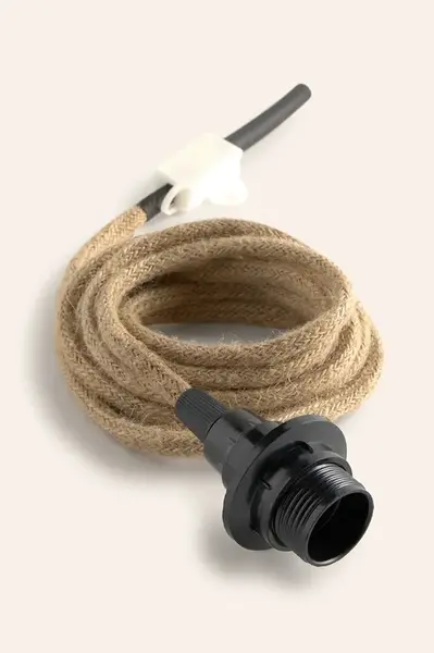 Kábel lampy Calma House Cable E27