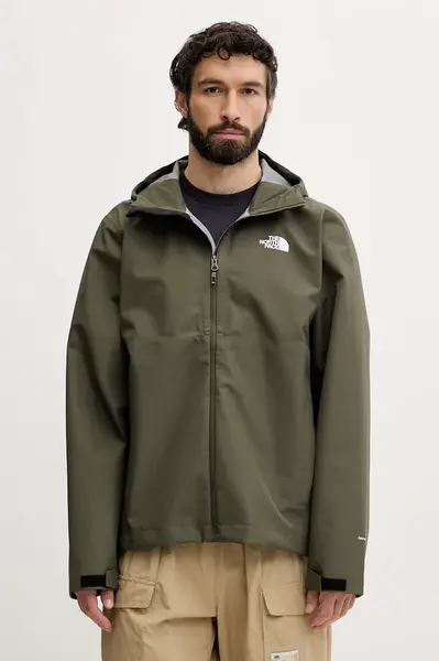 The North Face  bunda pánska WHITON 3L
