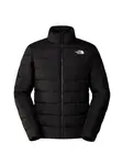 THE NORTH FACE Zimná bunda 'Aconcagua 3'  čierna