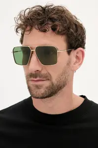 Alexander McQueen  Sluneční brýle