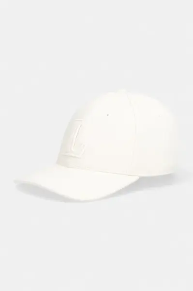 Lacoste baseballová čepice