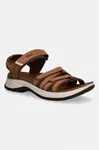 Teva sandály dámské kožené Tirra Sport Leather