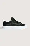 Vans Skate Old Skool 36 + tenisky semišové