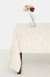 Medicine obrus s prímesou ľanu