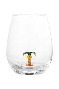Pohár Bloomingville Misa 560 ml