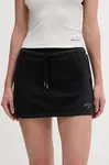 Guess Jeans culottes dámske bavlnené