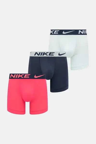 Nike boxerky pánske 3-pak