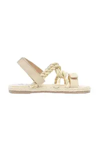Manebi  Sandále  Rope Sandals