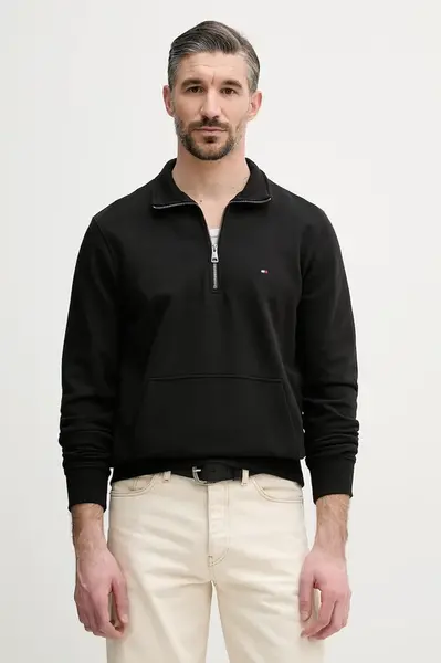 Tommy Hilfiger  mikina pánská bavlněná