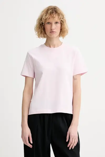 Calvin Klein tričko dámské bavlněné