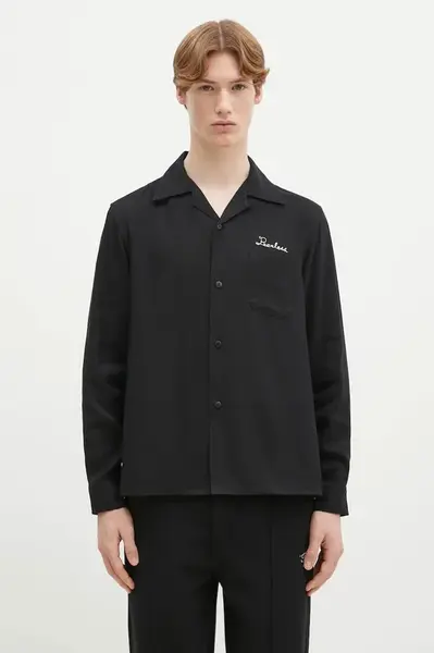 Košile Visvim Keesey Sp Shirt L/S