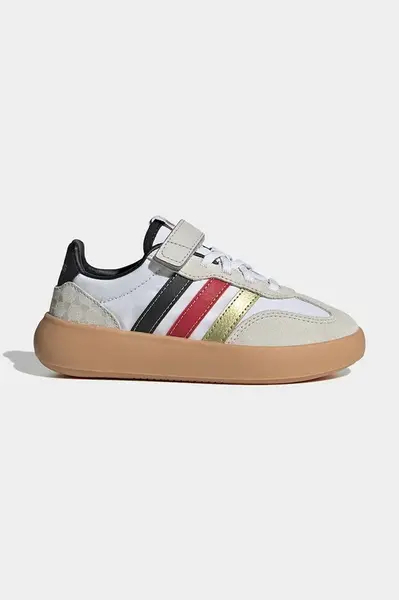 Tenisky adidas BARREDA DECODE