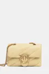 Pinko crossbody kabelka dámská kožená