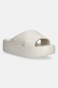 Melissa Pantofle Melissa MELISSA FREE PLATFORM CABEDAL X AD
