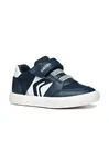 Geox GISLI sneakers boty dětské