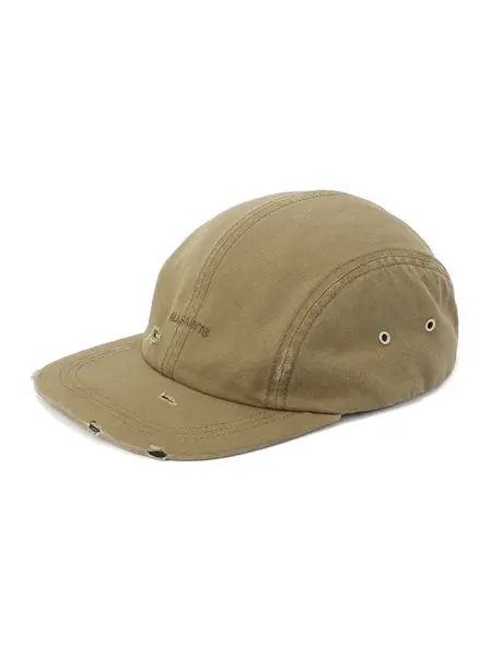 AllSaints Čiapka 'Jesse'  kaki