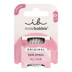 Invisibobble Gumička do vlasů Original Galactic Glow 3 ks