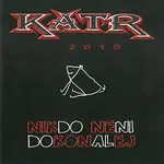 Katr – Nikdo není dokonalej