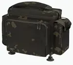 Korda taška compac framed carryall dark kamo large
