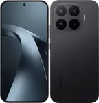 Xiaomi 17T 12/256GB černá