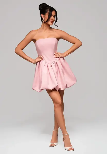 Edoti Evening dress LA-OM-DL