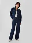 GAP Džíny '90s Loose Mid Rise - Dámské