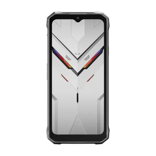 Hotwav T7S 4GB/128GB černá / zelená