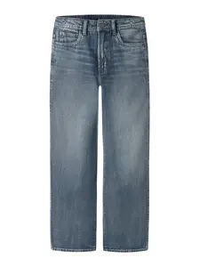 NAME IT Džínsy 'NKMRyan'  modrá denim