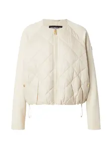 Barbour International Prechodná bunda 'Seren'  krémová