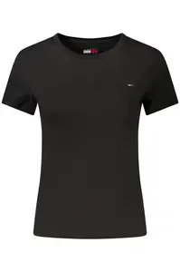 Triko Tommy Hilfiger s krátkým rukávem