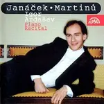 Igor Ardašev – Janáček, Martinů: Klavírní recitál