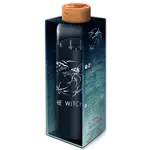 Skleněná láhev 580 ml, Zaklínač