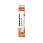 medipron Multivitamin Complex 20 šumivých tablet