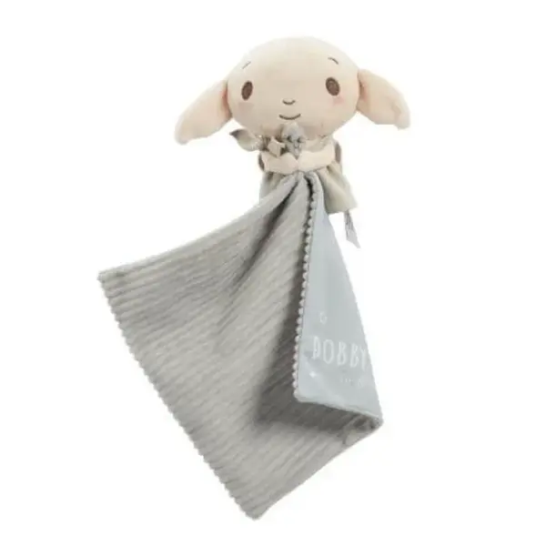 Rainbow Designs Limited Harry Potter Plyšový muchláček Dobby