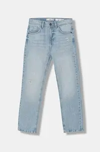Guess regular fit džíny dětské