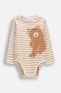 Coccodrillo body dětské bavlněné
