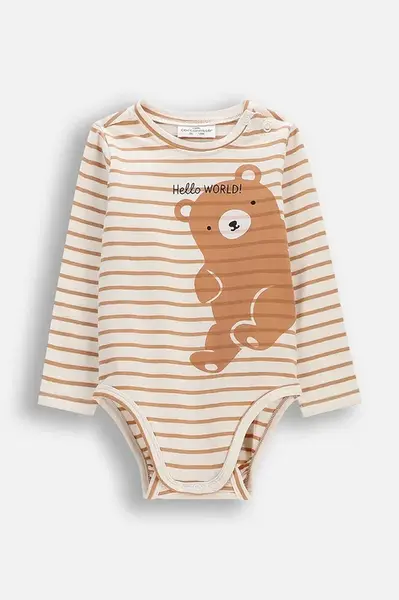 Coccodrillo body dětské bavlněné