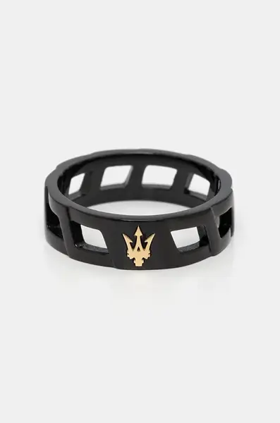 MASERATI Prstýnek Maserati