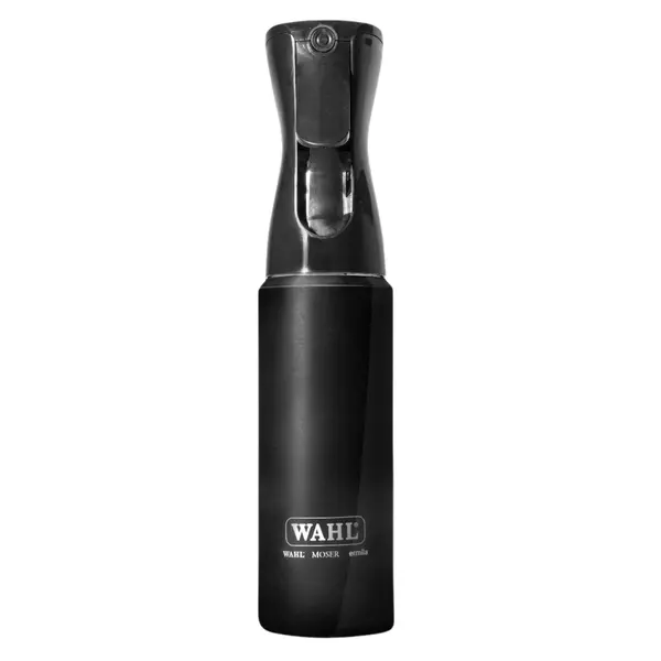 Rozprašovač na vodu Wahl Flairosol - 250 ml, černý (0093-6360) + dárek zdarma