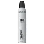 Pěnové tužidlo pro objem vlasů Selective Professional Now Volumizer - 250 ml + dárek zdarma