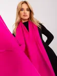 Scarf-AT-SZ-23185.93P-fuchsia