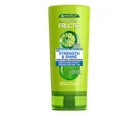 Posilující kondicionér pro všechny typy vlasů bez lesku a síly Garnier Fructis Strength  a  Shine Fortifying Conditioner - 200 ml + dárek zdarma