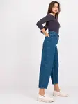 Trousers jeans-RO-SP-2503.64-dark blue