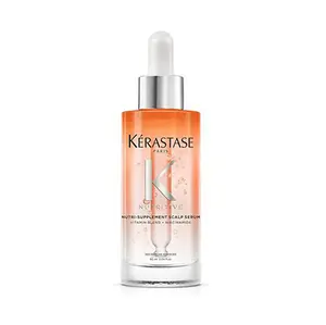 KÉRASTASE Hydratačné sérum pre suchú pokožku hlavy 90 ml