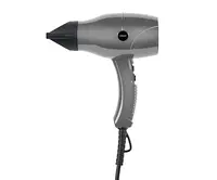 Profesionální fén na vlasy Ultron Vayu - 1800-2000 W, stříbrný + dárek zdarma